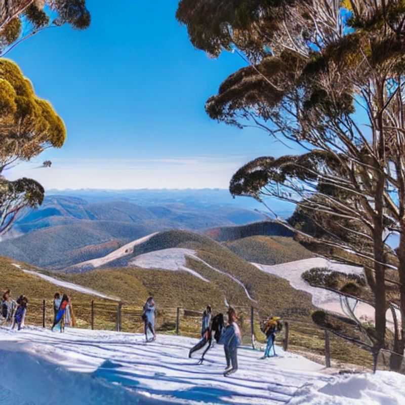 Descubra a Magia da Primavera em Mt. Buller: Aventuras ao Ar Livre que Irá Amar!<h3>Mt. Buller na Primavera: Um Paraíso para Atividades ao Ar Livre e Eventos Incrivelmente Divertidos!</h3><h3>Sol, Neve e Aventura: O que Fazer em Mt. Buller Durante as Férias de Primavera?</h3><h3>Minha Experiência Inesquecível em Mt. Buller na Primavera: Aventura, Natureza e Boas Memórias!</h3><h3>Fuja para Mt. Buller: Um Refúgio de Primavera Cheio de Atividades para Todas as Idades!</h3><h3>A Primavera em Mt. Buller: Um Convite à Descoberta e à Diversão em Meio à Natureza!</h3><h3>Mt. Buller na Primavera: Um Tesouro Australiano Esperando por Você!</h3><h3>Aventuras Inacreditáveis em Mt. Buller: Planeje Sua Primavera Perfeita na Austrália!</h3><h3>Desvende os Segredos de Mt. Buller na Primavera: Uma Jornada que Mudará Sua Vida!</h3><h3>Um Conto de Primavera em Mt. Buller: Paisagens Deslumbrantes e Atividades Incrivelmente Estimulantes!</h3>