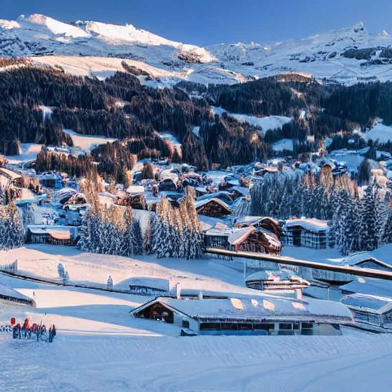 Descubra Laax na Primavera: Muito Além das Pistas de Esqui<h3>Laax na Primavera: Festivais Culturais e Experiências Autênticas</h3><h3>Fuja das Multidões: Um Roteiro Econômico e Cultural para Laax na Sua Próxima Férias</h3><h3>Primavera em Laax: Mergulhe na Cultura Local e Evite as Armadilhas Turísticas</h3><h3>Eventos Culturais de Primavera em Laax: Um Guia para o Viajante Inteligente</h3><h3>Laax para Mochileiros: Como Explorar a Região com Pouco Dinheiro</h3><h3>A Laax Autêntica: Conselhos de um Guia Local para uma Experiência Inesquecível</h3><h3>Desvendando os Segredos de Laax: Muito Mais do que Esportes de Inverno</h3><h3>Planejando sua Viagem a Laax na Primavera: Um Guia Completo</h3><h3>Aproveite ao Máximo sua Viagem a Laax na Primavera: Dicas e Truques</h3>