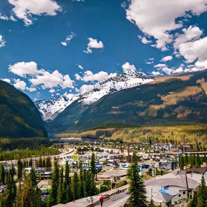 Revelstoke's Spring Break Surprise: Sun, Snow, and Stories!<h3>Is Revelstoke Ready for Your Spring Break Adventure? A Guide's Honest Take</h3><h3>Beyond the Slopes: Spring Break in Revelstoke – A Cultural Escape</h3><h3>Revelstoke Spring Break: Warm Weather, Cool Adventures, and Unforgettable Encounters</h3><h3>Chasing Sunshine and Stories: Why Revelstoke is Perfect for Your Spring Break</h3><h3>Spring Break in the Canadian Rockies: Revelstoke's Hidden Gems</h3><h3>Revelstoke or Bust: A Spring Break Journey You Won't Forget</h3><h3>Skiing, Sunshine, and Soul: My Revelstoke Spring Break Revelation</h3>