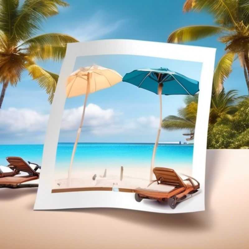 A travel insurance policy for peace of mind during your trip.