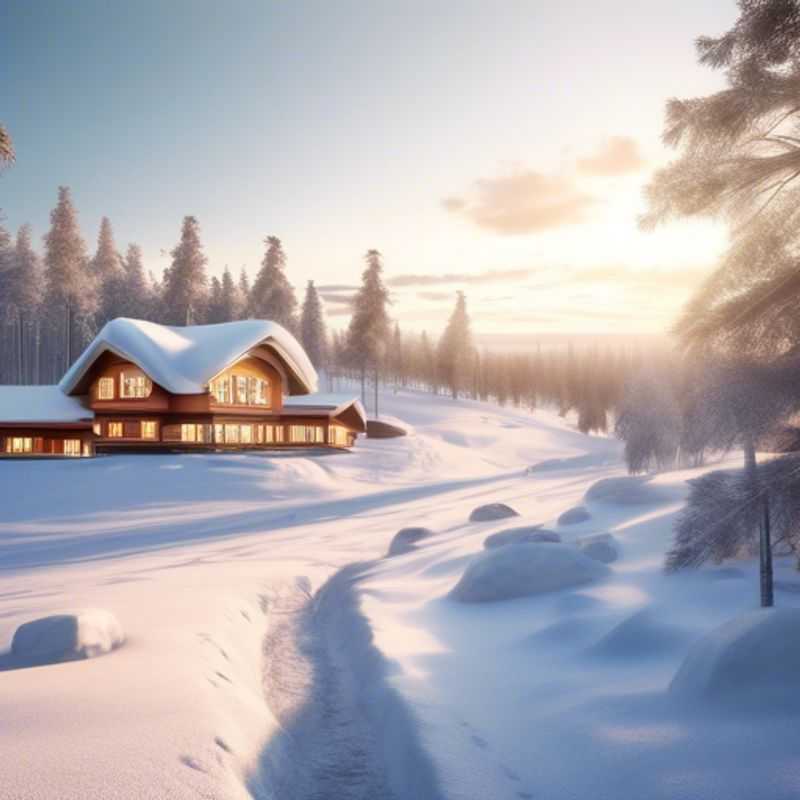 Le meilleur mois pour Levi : une aventure finlandaise en…skis ou en traîneau à chiens ?<h3>Levi en hiver : quel moyen de transport pour une expérience inoubliable ?</h3><h3>Traverser la Laponie : à vous de choisir votre monture pour Levi !</h3><h3>Levi, Finlande : combien de roues, de patins ou de sabots pour votre voyage ?</h3><h3>Atteindre Levi : l'aventure commence avant même d'arriver ! (Choisir son mode de transport)</h3><h3>Sac à dos et skis aux pieds : quel moyen de transport pour un séjour à Levi ?</h3>