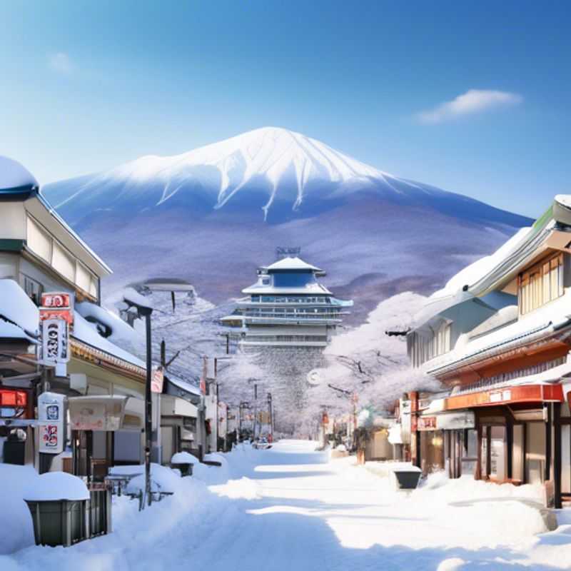 Unveiling Sapporo Teine's Winter Wonderland: The Best Time to Visit<h3>Sapporo Teine in Winter: My Personal Quest for the Perfect Powder</h3><h3>Chasing the Snow in Sapporo Teine: Finding the Ideal Month for Your Trip</h3><h3>Sapporo Teine's Magic: Discovering the Best Time to Experience its Charm</h3><h3>Beyond the Slopes: The Best Month to Explore Sapporo Teine's Cultural Gems</h3><h3>My Sapporo Teine Adventure: Timing Your Trip for Unforgettable Experiences</h3><h3>Sapporo Teine's Seasonal Symphony: When to Visit for the Most Stunning Views</h3><h3>A Connoisseur's Guide: The Optimal Month for a Sapporo Teine Getaway</h3><h3>The Insider's Secret: Uncovering the Best Time to Explore Sapporo Teine</h3><h3>From Snowy Peaks to Cozy Inns: The Perfect Month to Experience Sapporo Teine</h3>