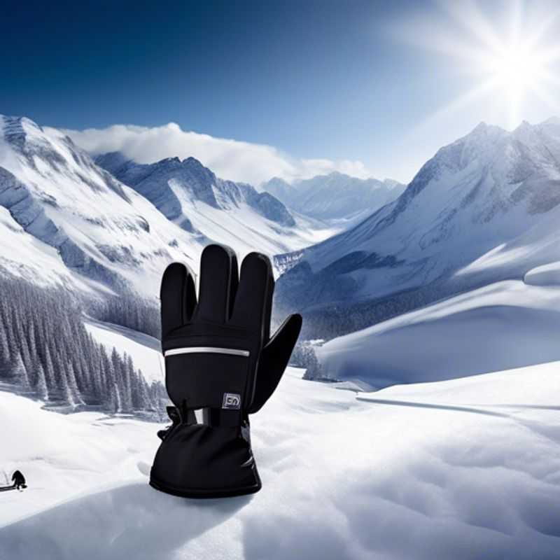 Ski Gloves or Mittens: A Guide to Staying Warm on the Slopes<h3>Eco-Lodges: Sustainable Stays and Cultural Immersions</h3>