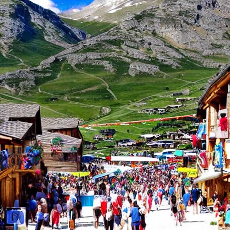 Val d'Isère en primavera&#58; ¡Menos multitudes&#44; más magia!<h3>Escapa a Val d'Isère en primavera&#58; ¡Descubre sus secretos sin aglomeraciones!</h3><h3>Primavera en Val d'Isère&#58; ¡Una experiencia inolvidable fuera de temporada alta!</h3><h3>Val d'Isère en primavera&#58; ¡Aventuras tranquilas y paisajes impresionantes!</h3><h3>Descubre Val d'Isère en primavera&#58; ¡Un respiro de las multitudes y un festín para los sentidos!</h3><h3>Vacaciones de primavera en Val d'Isère&#58; ¡Fuera de las multitudes&#44; dentro de la aventura!</h3>