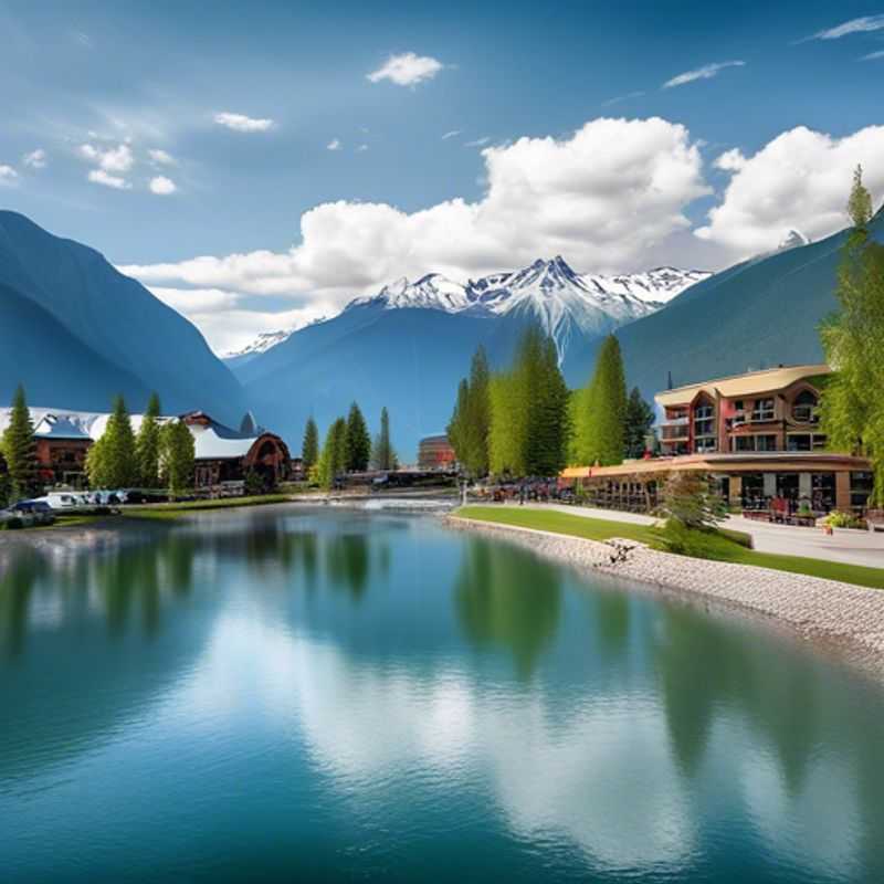 Revelstoke's Best Time to Visit: Sunny Skies & Budget-Friendly Adventures<h3>Shoulder Season Secrets: Unveiling the Perfect Month to Explore Revelstoke</h3><h3>Chasing Sunshine in Revelstoke: The Ideal Time for Warm Weather & Low Rainfall</h3><h3>Revelstoke on a Budget: Finding the Sweet Spot Between Weather & Savings</h3><h3>Beyond the Tourist Trail: Discovering Revelstoke's Hidden Gems During Optimal Weather</h3><h3>Weather-Wise Revelstoke: Planning Your Trip for the Best Conditions & Experiences</h3><h3>Unlocking Revelstoke's Magic: A Guide to the Best Month for Pleasant Weather & Local Immersion</h3>