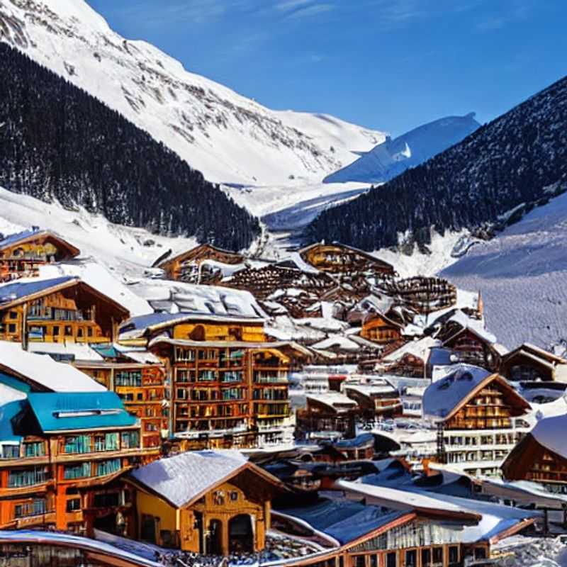 Obergurgl in Spring&#58; Shoulder Season Showdown – Is it the Perfect Spring Break Escape?<h3>Spring Fever in the Alps&#58; Unpacking Obergurgl's Shoulder Season Secrets</h3><h3>Myth&#44; Majesty&#44; and Melting Snow&#58; A Springtime Adventure in Obergurgl&#44; Austria</h3><h3>Obergurgl's Spring Surprise&#58; Unveiling the Hidden Gems of a Shoulder Season Paradise</h3><h3>Beyond the Brochure&#58; A Historian's Hunt for Obergurgl's Springtime Legends</h3><h3>Skiing's Secret Spring&#58; Obergurgl's Unexpected Allure (and Why Your Spring Break Needs It)</h3><h3>Chasing the Sun (and Powder!)&#58; A Spring Equinox Expedition to Obergurgl</h3><h3>Obergurgl's Spring Enigma&#58; Solving the Mystery of the Perfect Alpine Escape</h3>
