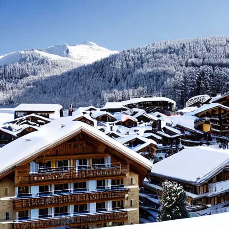 Is Méribel&#44; France the Perfect Spring Break Escape?  A Sunny Adventure Awaits!<h3>Méribel in Spring&#58; Beyond the Slopes – Discover the Magic!</h3><h3>Springtime in Méribel&#58; Sun&#45;Kissed Trails &#38; Romantic Adventures</h3><h3>Méribel's Spring Surprise&#58;  Blooming Beauty &#38; Outdoor Delights</h3><h3>Forget the Crowds!  A Spring Break in Charming Méribel&#44; France</h3><h3>Discover the Secret Season&#58; Spring in Méribel&#44; France</h3><h3>Méribel's Spring Awakening&#58; Hiking&#44; Cycling &#38; Alpine Charm</h3><h3>Spring Break in the Alps&#58; Why Méribel Should Be Your Top Choice</h3><h3>Beyond Skiing&#58;  Unforgettable Spring Adventures in Méribel</h3><h3>Méribel in Spring&#58; A Romantic Getaway for Couples &#38; Families</h3>