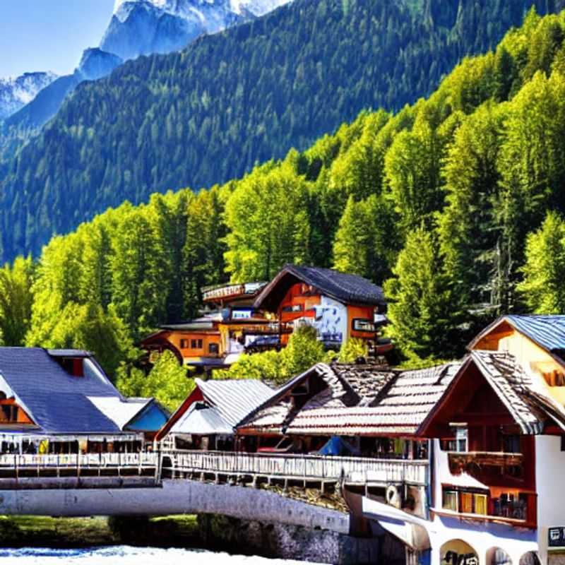 Départ pour Garmisch-Partenkirchen : Vivez le printemps allemand !<h3>Garmisch-Partenkirchen au printemps : Traditions bavaroises et émerveillement alpin</h3><h3>Au cœur des Alpes : Expériences culturelles et traditions printanières à Garmisch-Partenkirchen</h3><h3>Un séjour enchanteur : Découverte des coutumes et des festivités printanières de Garmisch-Partenkirchen</h3><h3>Le printemps bavarois : Immersion culturelle à Garmisch-Partenkirchen</h3><h3>Garmisch-Partenkirchen : Randonnées printanières et traditions bavaroises authentiques</h3><h3>Évasion printanière en Bavière : Un voyage inoubliable à Garmisch-Partenkirchen</h3><h3>Secrets de Garmisch-Partenkirchen : Expériences culturelles et panoramas à couper le souffle</h3><h3>La magie du printemps : Exploration culturelle et activités de plein air à Garmisch-Partenkirchen</h3><h3>Mon escapade printanière à Garmisch-Partenkirchen : Un récit enchanteur entre traditions et nature</h3>