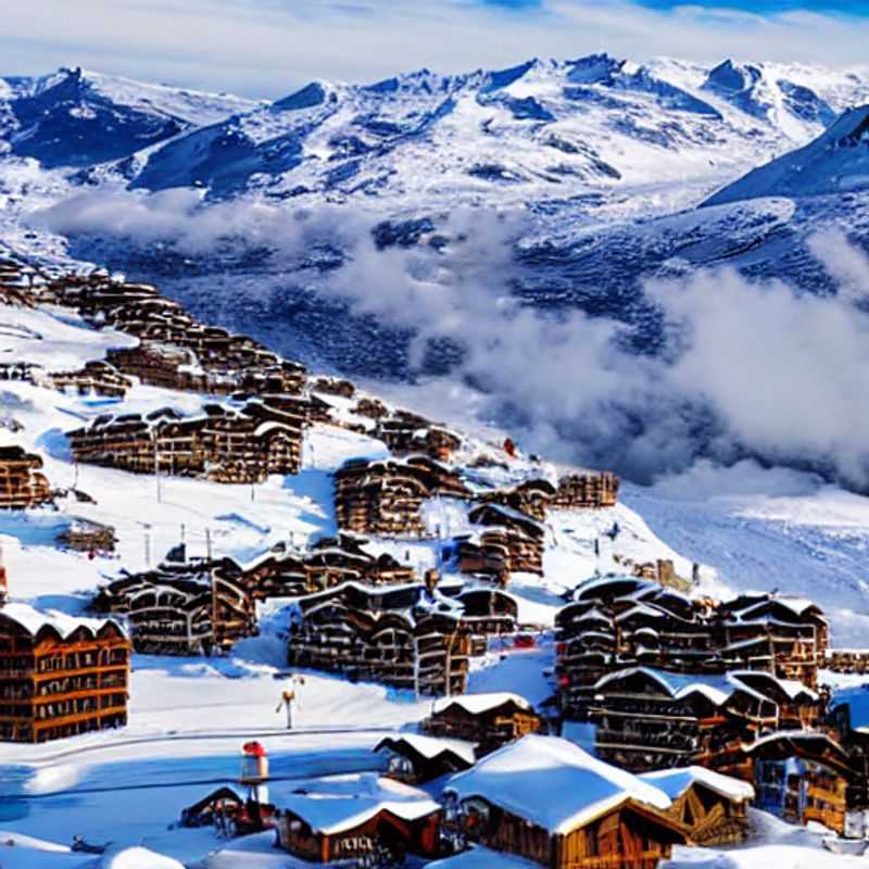 ¡Val Thorens en Primavera&#58; ¡Deliciosas Comidas y Noches Inolvidables!<h3>Val Thorens después del esquí&#58; ¡Explorando la Vida Nocturna Alpina!</h3><h3>Más Allá de las Pistas&#58; Una Guía Gastronómica de Val Thorens en Primavera</h3><h3>Aventura y Sabor&#58; Combinando Esquí y Degustación en Val Thorens</h3><h3>Descubriendo los Secretos Culinarios de Val Thorens&#58; ¡Un Festín para los Sentidos!</h3><h3>De las Montañas a la Mesa&#58; Experiencias Gastronómicas Únicas en Val Thorens</h3><h3>Después del Esquí&#58; ¡La Vibrante Vida Nocturna de Val Thorens te Espera!</h3><h3>Primavera en Val Thorens&#58; ¡Un Viaje para el Paladar y el Alma!</h3><h3>Val Thorens&#58; ¡Un Paraíso para los Amantes de la Buena Mesa y la Diversión Nocturna!</h3><h3>¡Sorpresas en Val Thorens!&#58;  Descubriendo Tesoros Gastronómicos y Nocturnos Ocultos.</h3>