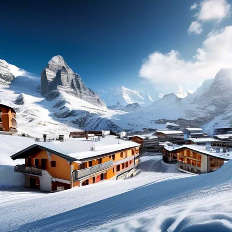 Cervinia em Flor&#58; Descubra o Mês Perfeito para sua Primeira Aventura Italiana!<h3>Cervinia para Iniciantes&#58; Guias e Aulas para uma Viagem Inesquecível</h3><h3>O Mês Mágico em Cervinia&#58; Planeje sua Escapada com Nossos Guias Exclusivos</h3><h3>Cervinia&#58; A Porta de Entrada para os Alpes – Encontre o Seu Mês Ideal!</h3><h3>Sua Aventura em Cervinia Começa Aqui&#58; Classes e Dicas para Iniciantes</h3><h3>Descubra Cervinia&#58; O Melhor Mês para Visitar e Como Aproveitar ao Máximo</h3>
