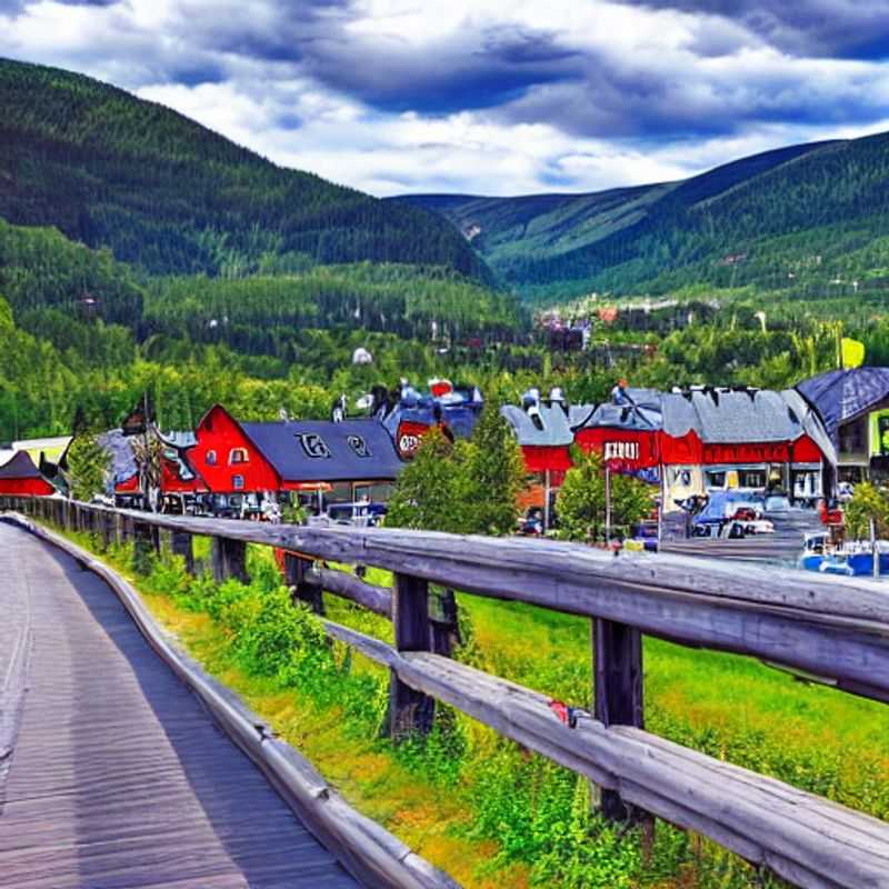 Lillehammer na Primavera: Vale a Pena Mesmo com as Multidões?<h3>Lillehammer na Páscoa: Fuja das Multidões (e dos Preços Altos!)?</h3><h3>Primavera em Lillehammer: Um Paraíso Invernal na Alta Temporada?</h3><h3>Descubra Lillehammer na Primavera: Vale o Passeio Apesar da Páscoa?</h3><h3>Lillehammer na Primavera: Beleza Norueguesa, Preços Turísticos?</h3><h3>Aventura Norueguesa na Primavera: Lillehammer, Sim ou Não?</h3><h3>Lillehammer na Páscoa: A Magia da Noruega Mesmo com as Multidões?</h3><h3>Lillehammer: Boas e más notícias para a sua viagem de primavera</h3>