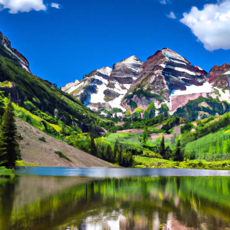 Snowmass Village: A Guide's Tale of Skiing, Après, and Adventure in Aspen Snowmass