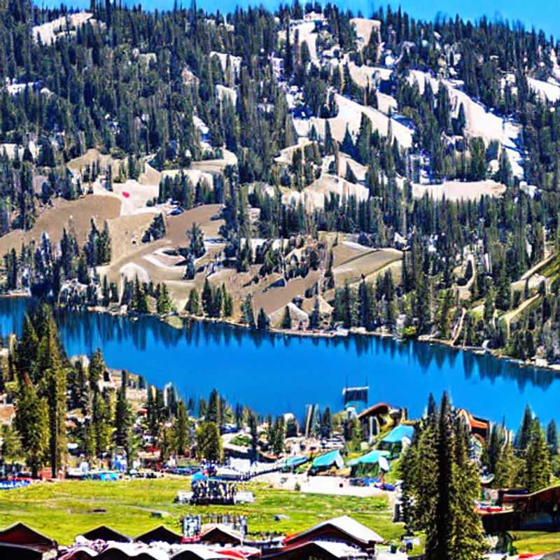 Profitez du printemps à Squaw Valley : dîners en plein air et ambiance estivale vibrante !<h3>Squaw Valley au printemps : que faire pendant les vacances scolaires ?</h3><h3>Soleil et saveurs à Squaw Valley : vos vacances de printemps idéales !</h3><h3>Découverte printanière de Squaw Valley : activités en plein air et ambiance festive !</h3><h3>Vacances de printemps à Squaw Valley : au-delà des pistes de ski !</h3>
