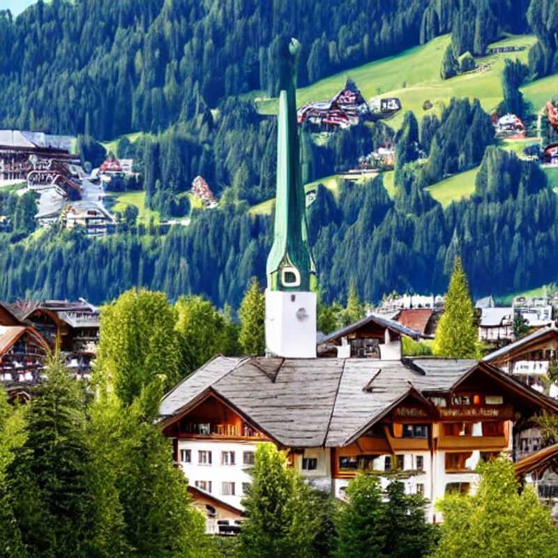 Kitzbühel au printemps : Échappez aux foules et explorez l'Autriche autrement<h3>Kitzbühel hors saison : Moins de monde, plus d'authenticité</h3><h3>Secrets de Kitzbühel au printemps : Un séjour inoubliable loin des sentiers battus</h3><h3>Découvrir Kitzbühel au printemps : Conseils pour une escapade économique et enrichissante</h3><h3>Kitzbühel en mars/avril : Profitez des charmes cachés de l'Autriche</h3><h3>Au-delà des pistes : Explorer Kitzbühel au printemps</h3><h3>Kitzbühel printanier : Itinéraire hors des sentiers touristiques</h3>