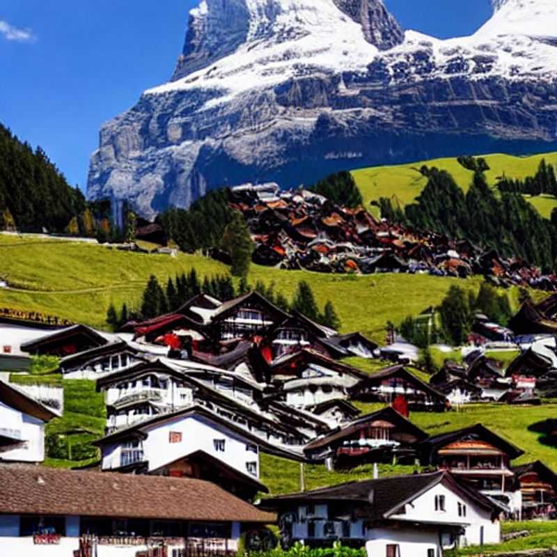 Grindelwald au printemps &#58; budget vacances&#44; hébergement et restauration abordables ?<h3>Grindelwald au printemps &#58; se loger et manger sans se ruiner !</h3><h3>Vacances pas chères à Grindelwald &#58; hébergements et restaurants économiques au printemps</h3><h3>Printemps à Grindelwald &#58;  un séjour abordable et inoubliable ? On vous dit tout !</h3><h3>Grindelwald pour les petits budgets &#58;  hébergements et restaurants économiques au printemps</h3><h3>Explorer Grindelwald au printemps sans vous ruiner &#58;  bons plans hébergement et restauration</h3><h3>Week&#45;end pas cher à Grindelwald au printemps &#58; logements et repas abordables</h3>
