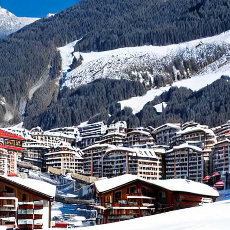 Les Deux Alpes au Printemps : Éviter la Foule et Trouver le Paradis !<h3>Les Deux Alpes en Avril : Secrets pour une Pause printanière paisible</h3><h3>Week-end à Les Deux Alpes : Gestion des Foules et Bonnes Adresses</h3><h3>Printemps aux Deux Alpes : Explorer les Pentes sans les Touristes</h3><h3>Les Deux Alpes hors Saison : Beauté cachée et tranquillité</h3><h3>Fuir la foule : Conseils pour un séjour printanier réussi aux Deux Alpes</h3><h3>Les Deux Alpes : Alternatives aux pistes bondées au printemps</h3><h3>Découvrir Les Deux Alpes en toute sérénité : Guide pour éviter la cohue</h3>