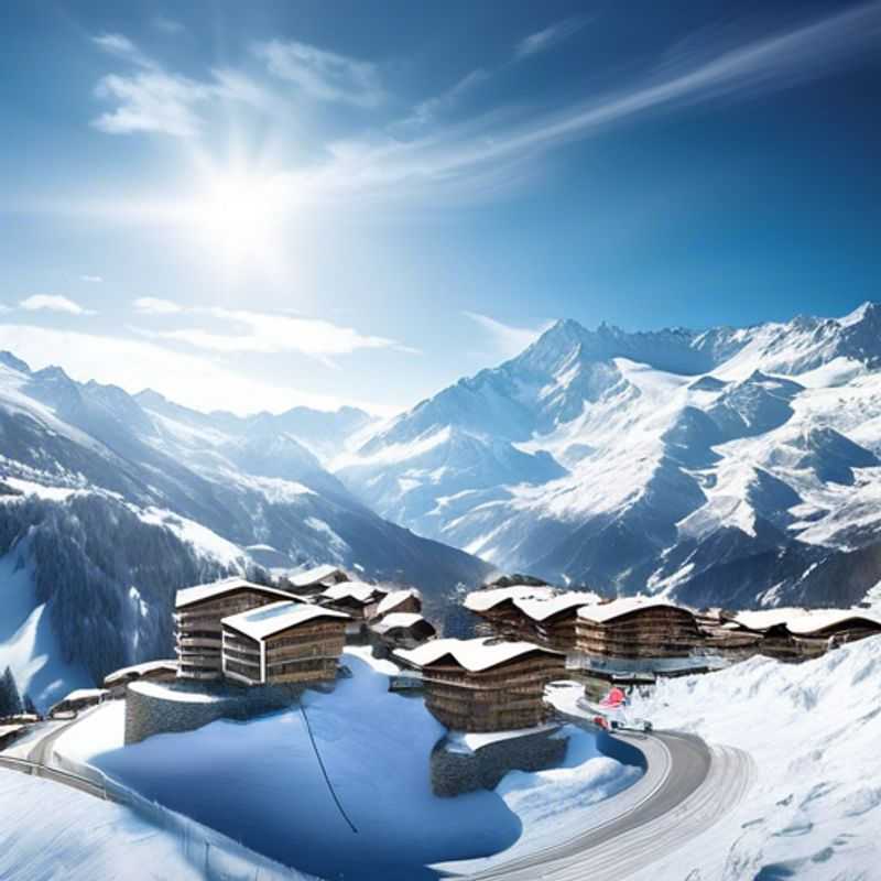 Experience the Magic of Music at the Verbier Festival&#58; A Symphony Amidst the Snowy Peaks