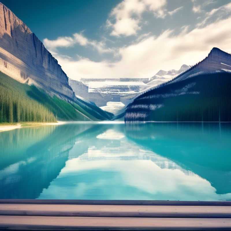 Chasing Powder &#38; Panoramas&#58; The Best Time to Hit Lake Louise Ski Resort<h3>Lake Louise in Winter Wonderland&#58; Finding the Sweet Spot for Your Ski Trip</h3><h3>Skiing Lake Louise&#58;  When the Snow's Just Right (and the crowds aren't too crazy!)</h3><h3>Beyond the Slopes&#58; Discovering the Perfect Month for a Lake Louise Adventure</h3><h3>My Lake Louise Ski Diaries&#58; Uncovering the Ideal Time for a Canadian Powder Paradise</h3>