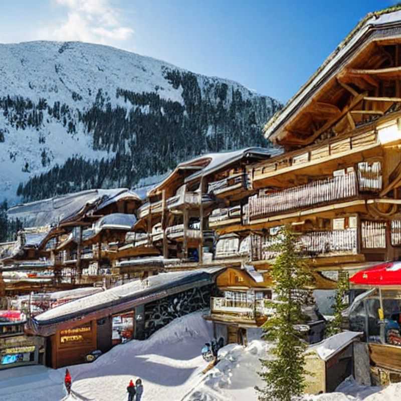 Meribel na Primavera: Fuja das Armadilhas Turísticas e Descubra a Autêntica Magia dos Alpes!<h3>Primavera em Méribel: Um Guia para Explorar os Alpes Franceses com Economia e Estilo</h3><h3>Méribel na Primavera: Aventura, Cultura e Gastronomia sem Gastar uma Fortuna</h3><h3>Descubra Méribel Fora da Temporada de Esqui: Um Refúgio Alpino para a Primavera</h3><h3>Aproveite o Tempo Quente: Um Roteiro Econômico e Autêntico para Méribel na Primavera</h3><h3>Meribel na Primavera: Escapadinhas Atuais, Aventura e Cultura sem Quebrar o Banco</h3><h3>Para Além das Pistas: Explorando Méribel na Primavera com um Toque de Aventura</h3><h3>Meribel Primavera: Conselhos de um Guia Local para uma Experiência Inesquecível e Econômica</h3><h3>A Primavera em Méribel: Imersão na Cultura Local e Paisagens Deslumbrantes</h3><h3>Descubra os Segredos de Méribel na Primavera: Fuja das Multidões e Viva a Autenticidade</h3>