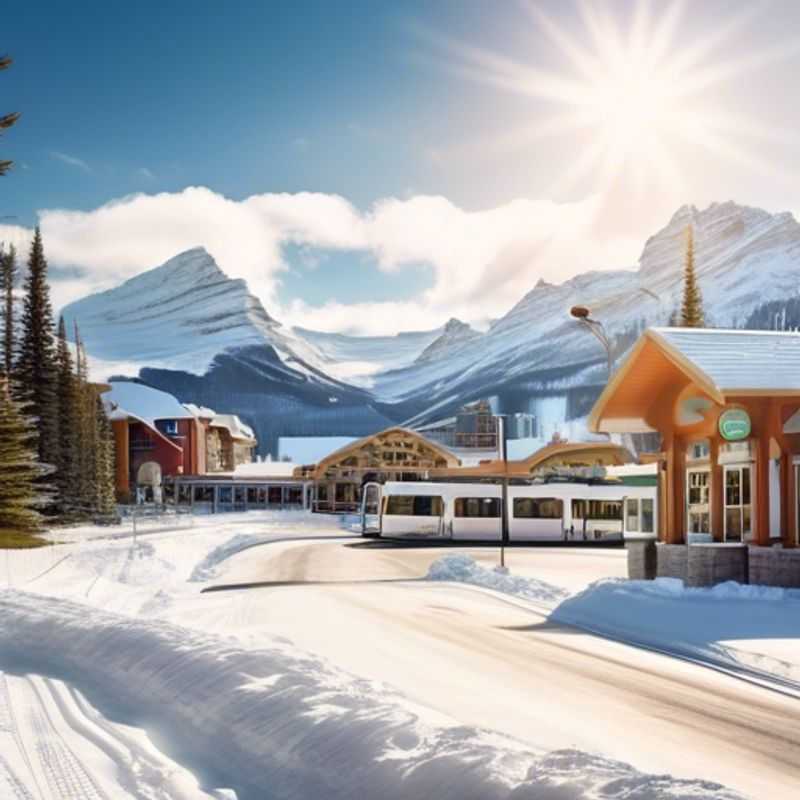 Sunshine Village's Accessible Allure: Unveiling the Best Month for a Wheelchair-Friendly Adventure<h3>Rolling Through the Rockies: Accessible Exploration of Sunshine Village – Timing Your Trip for Optimal Conditions</h3><h3>Sunshine Village Accessibility: My Personal Journey & Discovering the Best Time to Visit</h3><h3>A Season of Sunshine: Finding Accessibility and Warmth in Sunshine Village (Best Month Revealed!)</h3><h3>Beyond the Slopes: Accessible Adventures & The Perfect Time to Experience Sunshine Village's Beauty</h3><h3>Sunshine Village Accessibility Guide: Choosing the Best Month for an Unforgettable Inclusive Trip</h3>