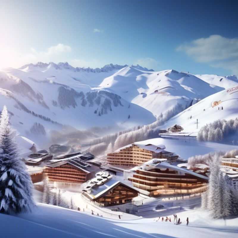 La Plagne&#44; France&#58;  Best Time to Visit &#38; Gear Up Without Breaking the Bank!<h3>Packing for La Plagne&#58; A Budget&#45;Friendly Guide to Essential Gear</h3><h3>Affordable Adventures in La Plagne&#58; When to Go for the Best Value</h3><h3>La Plagne on a Budget&#58;  Finding the Sweet Spot Between Price and Season</h3><h3>Skiing La Plagne Without the Premium Price Tag&#58;  Your Smart Guide to Costs</h3><h3>Best Month for La Plagne?  Balancing Weather&#44; Crowds&#44; and Your Wallet!</h3><h3>Your Practical Guide to Affordable La Plagne&#58; Equipment&#44; Costs&#44; and Timing</h3><h3>La Plagne&#58;  Discover the Perfect Blend of Season&#44; Budget&#44; and Adventure!</h3>