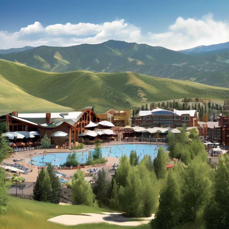 El mejor mes para visitar Park City: ¡Clima perfecto para explorar a pie!<h3>Park City en sus mejores temperaturas: ¿Cuándo disfrutar de sus encantos caminando?</h3><h3>Aventuras a pie en Park City: encontrando el mes ideal para un clima confortable</h3><h3>Descubriendo Park City: la época perfecta para explorar la ciudad sin sudar (ni congelarse)</h3><h3>El secreto para visitar Park City: meses con temperaturas ideales para caminatas inolvidables</h3>