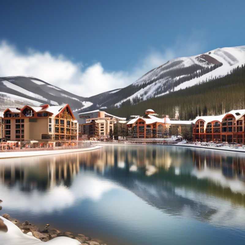 Unlocking Copper Mountain's Charm&#58; The Best Time to Immerse Yourself in Local Culture<h3>Copper Mountain's Cultural Calendar&#58; Finding the Perfect Month for an Authentic Experience</h3><h3>Beyond the Slopes&#58; Discovering Copper Mountain's Local Traditions (and the Best Time to Do It!)</h3><h3>Chasing Culture on the Mountain&#58; When to Visit Copper Mountain for the Richest Local Experience</h3><h3>Copper Mountain's Cultural Gems&#58; A Guide to the Best Month for Tradition &#38; Adventure</h3>