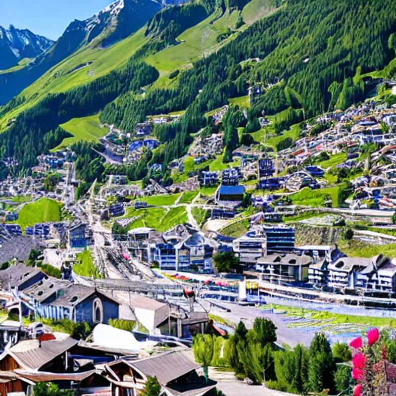 Alpe d'Huez in Spring: Sun-Soaked Slopes & Longer Days of Adventure!<h3>Spring Break in Alpe d'Huez: Is This French Alps Gem the Perfect Playground?</h3><h3>Beyond the Slopes: Discovering the Human Story of Alpe d'Huez this Spring</h3><h3>Alpe d'Huez Spring Break: More Sun, More Fun, More Local Tales to Tell!</h3><h3>Chasing the Spring Sun: A Traveler's Tale from Alpe d'Huez</h3><h3>Longer Days, Bigger Adventures: Why Spring is the Secret Season in Alpe d'Huez</h3>