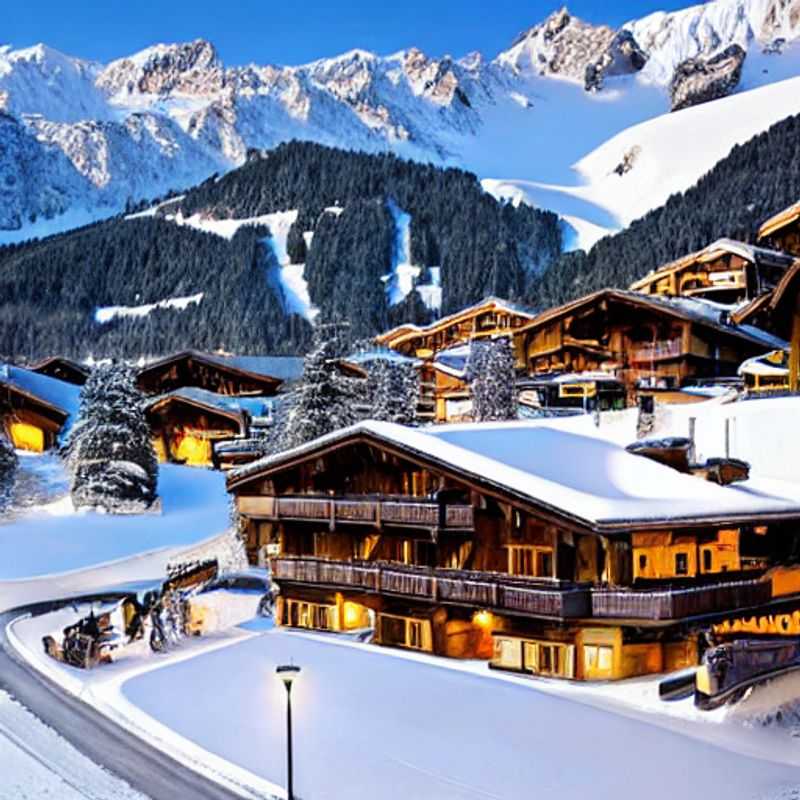Courchevel on a Budget&#58; Spring Break Without Breaking the Bank<h3>Affordable Adventures in Courchevel&#58; Spring Skiing &#38; Beyond</h3><h3>Savvy Spending in Courchevel&#58; Maximizing Your Spring Break Experience</h3><h3>Courchevel Spring Break&#58; Hidden Gems &#38; Budget&#45;Friendly Delights</h3><h3>Unlocking Courchevel&#58; Affordable Activities &#38; Accommodation for Spring</h3><h3>Spring in Courchevel&#58; A Guide to Budget&#45;Conscious Exploration</h3><h3>Beyond the Tourist Trail&#58; Affordable Spring Break in Courchevel</h3><h3>Courchevel's Spring Secrets&#58; Budget Travel Tips &#38; Local Insights</h3><h3>Smart Spending Strategies for a Memorable Courchevel Spring Break</h3><h3>Experiencing Courchevel on a Shoestring&#58; Spring Break Edition</h3>