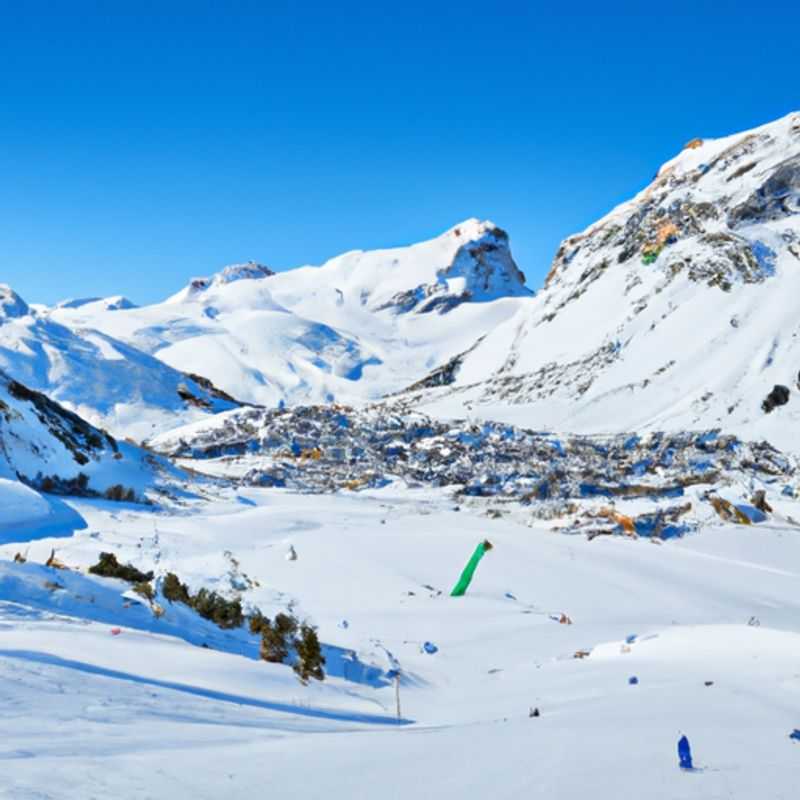 Лыжный отпуск мечты&#58; Lech Zürs am Arlberg – 8 лучших мест&#44; достопримечательностей и развлечений