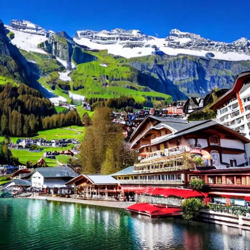 Engelberg au printemps : un séjour au ski printanier ou une aventure alpine ?<h3>Soleil printanier à Engelberg : la Suisse vous attend pour des vacances de rêve !</h3><h3>Vacances de printemps à Engelberg : ski, randonnées et ambiance chaleureuse garanties !</h3><h3>Engelberg pour les vacances de printemps : Osez l'aventure au cœur des Alpes suisses !</h3><h3>Ski de printemps et merveilles alpines : Engelberg, une destination idéale pour vos vacances !</h3><h3>Le charme discret d'Engelberg au printemps : une escapade inoubliable en Suisse.</h3><h3>Au cœur des Alpes suisses : Engelberg, un paradis printanier pour vos vacances !</h3>