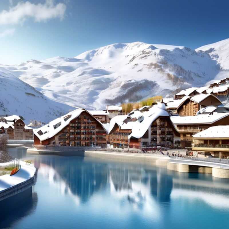 Les Menuires Fitness Level &#38; Best Time to Visit&#58; A Practical Guide<h3>Conquering the Alps&#58; What Fitness Level Do You Need for Les Menuires?</h3><h3>Les Menuires in the Sun&#58; Finding the Perfect Month for Your Trip</h3><h3>Skiing Les Menuires&#58; Choosing the Best Month Based on Your Fitness and Budget</h3><h3>Beyond the Slopes&#58;  A Fitness&#45;Friendly Itinerary for Les Menuires</h3><h3>Les Menuires on a Budget&#58;  Smart Planning for a Fantastic Trip</h3><h3>Unlocking Les Menuires&#58;  A Local's Guide to the Best Time to Visit</h3><h3>Les Menuires&#58;  Avoiding Tourist Traps &#38; Finding Authentic Experiences</h3><h3>Navigating Les Menuires&#58;  Tips for Efficient and Economical Exploration</h3><h3>Les Menuires&#58;  A Cultural Journey Beyond the Ski Slopes</h3>