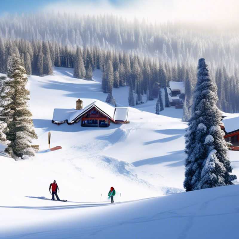 Unraveling Northstar's Secrets: The Best Time to Conquer California's Mountain Majesty (and Avoid the Avalanche!)<h3>Northstar's Terrain: A Geologist's (and Ski Bum's) Guide to the Perfect Month</h3><h3>Decoding Northstar's Weather: Myths, Legends, and the Quest for the Ideal Powder Day</h3><h3>Beyond the Slopes: A Seasonal Journey Through Northstar's Hidden Histories and Natural Wonders</h3><h3>Northstar's Almanac: Forecasting Adventure – The Science (and Art!) of Choosing Your Trip</h3>