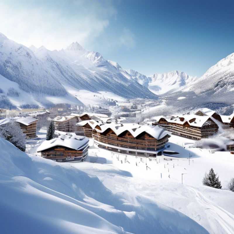 Serre Chevalier in Winter&#58; Snow&#44; Slopes&#44; and the Perfect Time to Visit!<h3>Serre Chevalier's Best Month for Skiing &#38; Snowboarding&#58; A Guide for All Levels</h3><h3>Hitting the Slopes in Serre Chevalier&#58; Finding Your Perfect Month for Adventure</h3><h3>Unveiling Serre Chevalier's Terrain Parks&#58; The Best Time to Experience the Thrill</h3><h3>Beyond the Slopes&#58; Discovering Serre Chevalier's Charm – When to Visit</h3><h3>Sun&#44; Snow&#44; and Serre Chevalier&#58; Picking the Ideal Month for Your Ski Trip</h3><h3>Serre Chevalier's Snow Report &#38; Best Time to Visit for Unforgettable Experiences</h3>