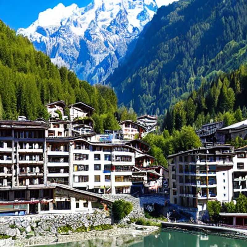 Chamonix na Primavera: Um Espetáculo de Cultura e Festivais!<h3>Chamonix em Abril: Aventura nos Alpes e Festas Tradicionais!</h3><h3>Férias de Primavera em Chamonix: Muito Além das Pistas de Esqui!</h3><h3>Descubra a Alma de Chamonix: Festivais e Eventos que Irão Encantar Você!</h3><h3>Chamonix na Primavera: Uma Imersão na Cultura Francesa dos Alpes!</h3><h3>Para Além do Esporte: A Face Cultural de Chamonix na Sua Primavera!</h3><h3>Chamonix: Roteiro Completo para suas Férias de Primavera! (Com Festivais Incríveis!)</h3><h3>A Primavera em Chamonix: Uma Aventura Cultural que Você Não Pode Perder!</h3><h3>De Esquiador a Explorador Cultural: Viva a Primavera em Chamonix!</h3><h3>Chamonix em Março: Um Convite à Cultura Alpina e Festividades!</h3>