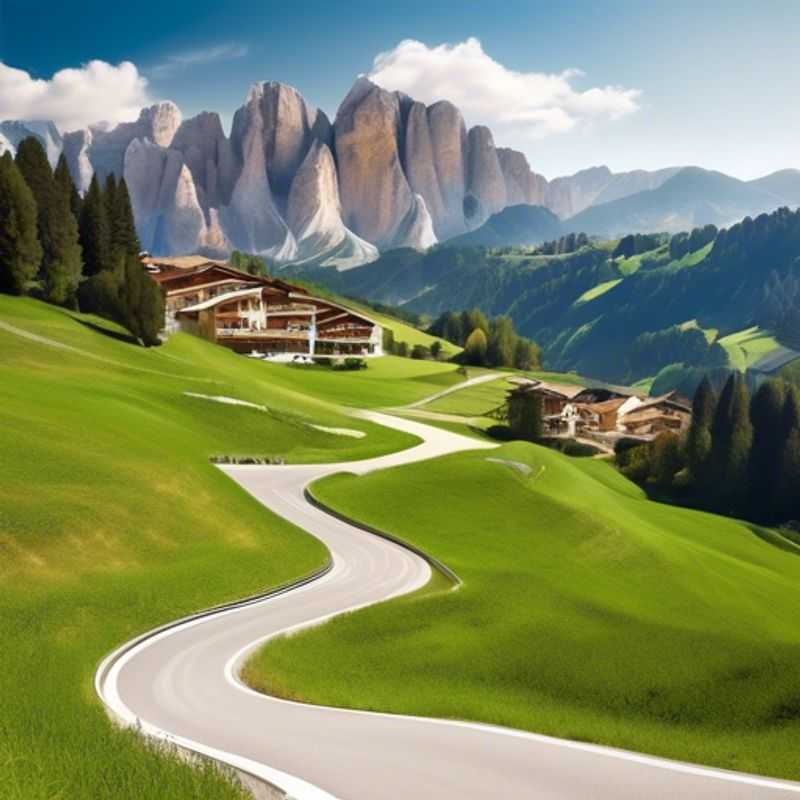 Unlocking Val Gardena's Secrets: The Mythical Month & Traffic's Tangled Web<h3>Val Gardena's Best Time: When the Crowds Thin & the Legends Whisper</h3><h3>Dodging Dolomites' Deluge: The Science of Choosing the Perfect Val Gardena Month</h3><h3>Val Gardena's Calendar Conundrum: Cracking the Code of Congestion & Optimal Travel</h3><h3>Myth, Mountains, & Motorways: Finding Your Perfect Val Gardena Escape (Month Included!)</h3><h3>Beyond the Brochures: A Travel Guide's Insider Look at Val Gardena's Seasonal Soul</h3>
