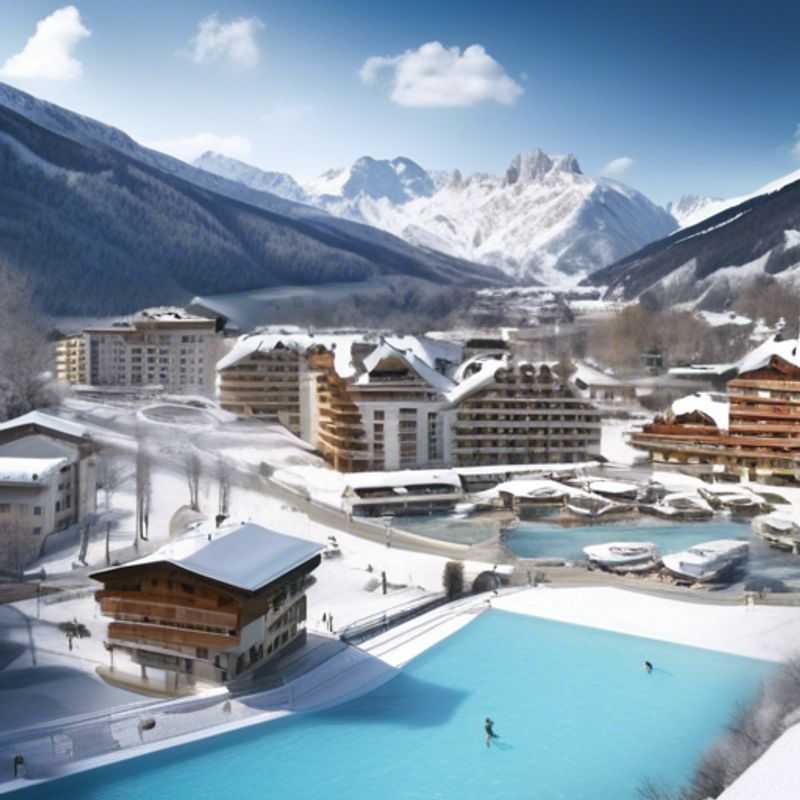 Unlocking Serre Chevalier&#58; Your Guide to the Perfect Visit<h3>Serre Chevalier's Best Month&#58; A Local's Insider Tips</h3><h3>Planning Your Serre Chevalier Trip&#58; When to Go for Sun&#44; Snow&#44; and Serenity</h3><h3>Finding Your Perfect Serre Chevalier Season&#58; A Month&#45;by&#45;Month Guide</h3><h3>Serre Chevalier for Newbies&#58; Choosing the Best Time to Visit</h3><h3>Beyond the Slopes&#58; Discovering the Ideal Time to Explore Serre Chevalier</h3><h3>Your Serre Chevalier Adventure&#58; Navigating the Best Time to Travel</h3><h3>Community Wisdom&#58; Uncovering the Secrets to Timing Your Serre Chevalier Escape</h3><h3>Serre Chevalier&#58; When to Go for the Ultimate Experience (with insider tips!)</h3><h3>Choosing Your Serre Chevalier Month&#58; A Friendly Guide for First&#45;Timers</h3>