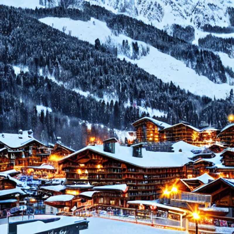 Courchevel's Spring Surprise&#58; Is This French Alps Gem Family&#45;Friendly Fun?<h3>Alpine Adventures &#38; Après&#45;Ski Antics&#58; A Courchevel Spring Break Family Guide</h3><h3>Decoding Courchevel&#58;  Myth&#44; Majesty&#44; &#38; Mini&#45;Explorers – A Spring Break Family Adventure</h3><h3>Beyond the Slopes&#58; Unveiling Courchevel's Hidden Gems for a Family Spring Break</h3><h3>Courchevel for Families&#58; Sun&#44; Snow (Maybe!)&#44; and Sparkling Springtime Shenanigans</h3><h3>Spring Break in the French Alps&#58;  Courchevel – Fact&#44; Fiction&#44; and Family Fun!</h3><h3>Courchevel's Spring Secret&#58;  A Family&#45;Friendly Mystery Unravelled</h3><h3>Is Courchevel a Spring Break Winner for Families?  A Tour Guide's Verdict</h3><h3>From Legends to Lunches&#58; A Family's Guide to Springtime Courchevel</h3><h3>Courchevel's Spring Awakening&#58;  A Family Adventure Through History and High Altitude</h3>