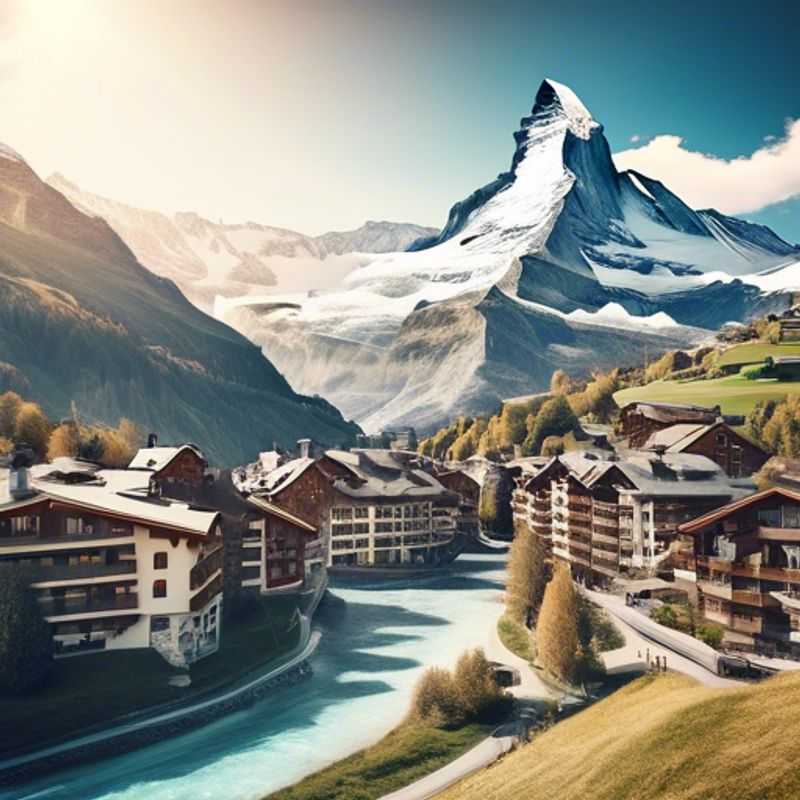 Unlocking Zermatt's Magic: Finding the Perfect Time to Visit<h3>Zermatt in Every Season: A Guide to Skillful Travel Planning</h3><h3>Beyond the Tourist Trail: Mastering Zermatt's Off-Season Charms</h3><h3>Shoulder Season Secrets: Discovering the Best Value & Fewer Crowds in Zermatt</h3><h3>Swiss Time, Smart Travel: Choosing the Ideal Month for Your Zermatt Adventure</h3><h3>Planning Your Zermatt Trip: A Month-by-Month Guide to Skillful Exploration</h3><h3>Zermatt's Hidden Gems: A Budget-Conscious Traveler's Guide by Month</h3><h3>Mastering Zermatt: Optimizing Your Trip Based on the Time of Year</h3><h3>From Iconic Views to Local Insights: Choosing the Perfect Zermatt Month</h3><h3>Savvy Zermatt Travel: Skillfully Navigating Crowds and Costs Throughout the Year</h3>