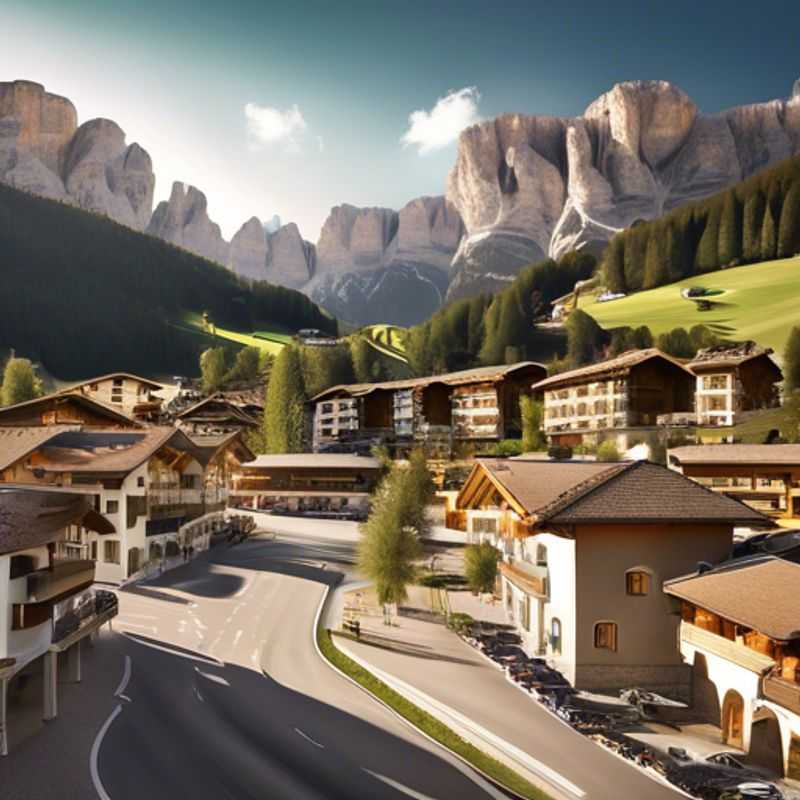 Alta Badia in Italy: When's the *Sweet Spot*? (And What if We Get Sidetracked?)<h3>Alta Badia's Best Month: A Journey Beyond the Calendar (Expect the Unexpected!)</h3><h3>Chasing the Perfect Alta Badia Trip: Timing, Twists, and Triumphs</h3><h3>The Alta Badia Adventure: Finding the Ideal Month...and Embracing the Detours</h3><h3>Alta Badia: More Than Just a Month – A Story of Unexpected Encounters and Unforgettable Views</h3><h3>Planning Your Alta Badia Escape: Optimal Timing & the Allure of the Unexpected</h3><h3>Beyond the Brochure: Finding the Best Time to Visit Alta Badia (And Why Delays Can Be Delightful)</h3><h3>Alta Badia's Magic: The Best Month to Visit & the Serendipitous Journeys In Between</h3>