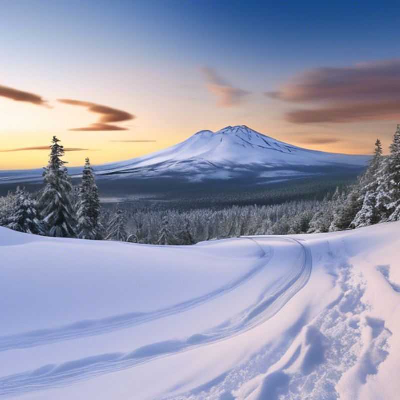Chasing Powder &#38; Sunshine&#58; The Best Time to Conquer Mt. Bachelor<h3>Mt. Bachelor's Weather Whims&#58; Finding Your Perfect Powder Window</h3><h3>Snow or Shine&#58; When to Visit Mt. Bachelor for the Ultimate Adventure</h3><h3>Decoding Mt. Bachelor's Weather&#58; A Guide to Timing Your Trip</h3><h3>Beyond the Slopes&#58; Exploring Mt. Bachelor's Seasons and Their Surprises</h3>