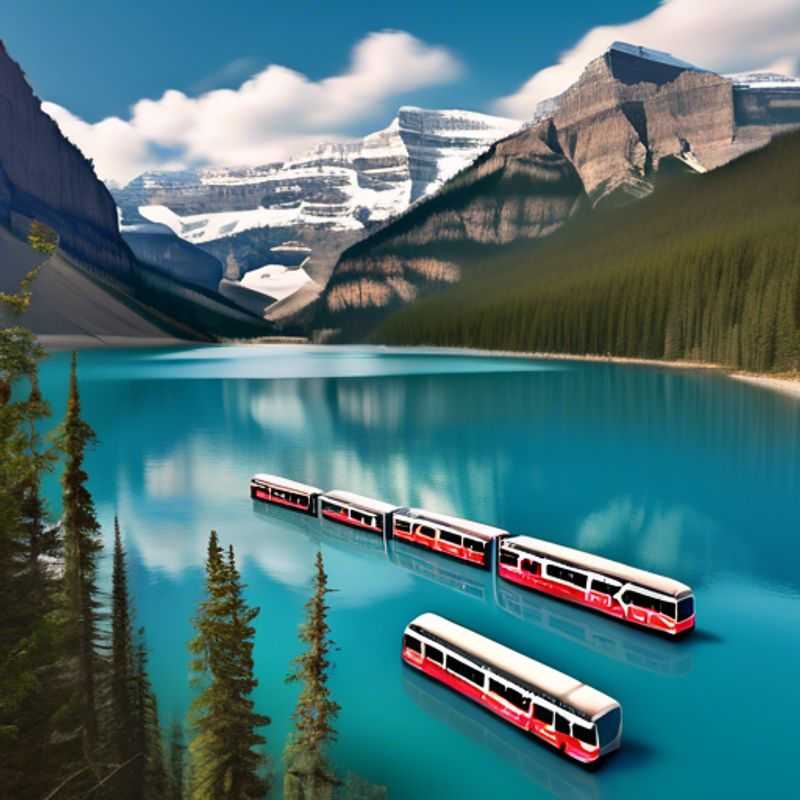 ¿A qué distancia está la aventura? Encontrando el mejor momento para visitar Banff y Lake Louise<h3>Banff y Lake Louise&#58; La distancia perfecta para tu viaje inolvidable (¡y el mejor mes para ir!)</h3><h3>Distancia y delicias&#58;  Cuándo es el momento ideal para explorar Banff y Lake Louise</h3><h3>El viaje a Banff y Lake Louise&#58; ¿Qué tan lejos está tu próxima escapada? (¡Y cuándo planearla!)</h3><h3>¡A la aventura!  Planificando tu viaje a Banff y Lake Louise&#58; Distancia&#44; mes ideal y mucho más</h3><h3>Banff &#38; Lake Louise&#58;  Distancia&#44; fechas y la magia de un viaje perfecto</h3><h3>Acercándonos a Banff y Lake Louise&#58;  Distancia&#44; calendario y el encanto de la experiencia</h3><h3>Más cerca que nunca&#58;  Descubre el mejor mes para visitar Banff y Lake Louise</h3>