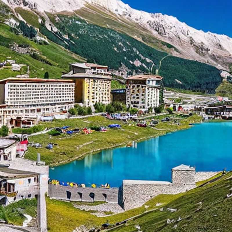 Sestrières au printemps : Échappez aux foules et découvrez ses charmes !<h3>Sestrières en avril : un séjour printanier hors des sentiers battus</h3><h3>Vacances de printemps à Sestrières : l'Italie secrète vous attend !</h3><h3>Moins de monde, plus de plaisir : Sestrières au printemps</h3><h3>Que faire à Sestrières pendant les vacances de printemps ? Un guide pour un séjour inoubliable</h3><h3>Sestrières hors saison : charme printanier et tranquillité assurée</h3><h3>Le printemps à Sestrières : une escapade italienne authentique</h3>