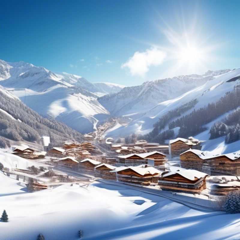 Meribel Mysteries: Sunrise, Sunset, or Midnight Sun? Cracking the Code to the Best Travel Time<h3>Chasing the Perfect Powder: The Mythical Best Month to Ski Meribel (and How to Beat the Crowds)</h3><h3>Meribel's Time Warp: Unraveling the Seasonal Secrets of This Alpine Gem</h3><h3>Beyond the Slopes: A Chronological Conundrum – When to Experience Meribel's Hidden History</h3><h3>Decoding Meribel's Calendar: A Scientific Approach to Choosing Your Perfect Alpine Adventure</h3><h3>Meribel's Magical Hours: Legends, Landscapes, and the Ideal Time for Your Journey</h3><h3>The Alchemist's Guide to Meribel: Transmuting Time into the Perfect Trip</h3><h3>Meribel's Celestial Clock: Astrological Insights into the Best Month to Visit</h3>