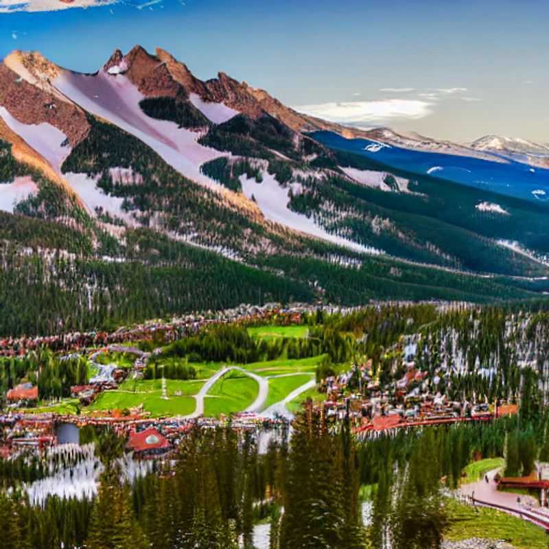 ¡Copper Mountain en Primavera: ¡Aventura al aire libre te espera!<h3>Copper Mountain en tus vacaciones de primavera: ¡Sol, nieve y diversión!</h3><h3>Escapada primaveral a Copper Mountain: Actividades al aire libre para toda la familia</h3><h3>Descubre Copper Mountain en primavera: Más que esquí, ¡un sinfín de experiencias!</h3><h3>Primavera en Copper Mountain: El encanto de la montaña en su máximo esplendor</h3><h3>El sol brilla en Copper Mountain: ¡Planifica tu aventura primaveral!</h3>