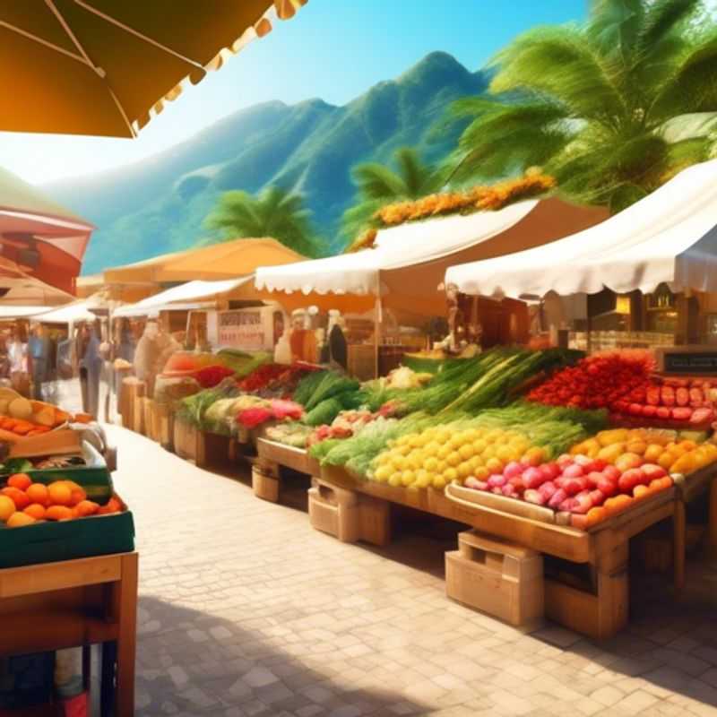 Saboreando la Montaña: Aventuras Gastronómicas en la Estación de Esquí