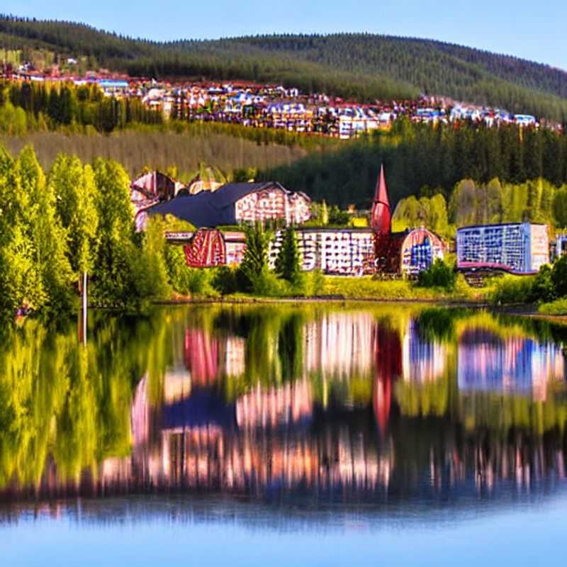 Menos multidões e filas menores nas atrações populares: Desvendando os segredos da primavera em Lillehammer!<h3>Lillehammer na Primavera: Fuja das multidões e descubra a Noruega Mágica (sem perder horas em filas!)</h3><h3>Primavera em Lillehammer: Uma Aventura Histórica sem o Sufoco das Multidões</h3><h3>Descubra Lillehammer na Primavera: Mistério, Mito e Menos Turistas!</h3><h3>Lillehammer sem filas: A Noruega encantada espera por você na primavera!</h3><h3>A Noruega sem multidões: Um guia secreto para aproveitar Lillehammer na primavera</h3>