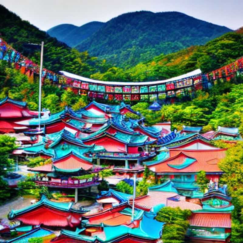 Spring Awakening in Yongpyong: Is This Korean Gem Your Perfect Spring Break?<h3>Yongpyong's Spring Fling: Festivals, Flowers, and Fantastic Fun!</h3><h3>Beyond the Slopes: Discovering Yongpyong's Springtime Magic</h3><h3>My Springtime Escape to Yongpyong: A Korean Adventure You Won't Forget</h3><h3>Chasing Blossoms and Thrills: A Spring Break in Picturesque Yongpyong</h3><h3>Spring in South Korea: Why Yongpyong Should Be On Your Radar</h3><h3>Unforgettable Spring Break Memories: Yongpyong's Vibrant Festivals Await</h3><h3>Ski Slopes to Springtime Trails: A Transformative Yongpyong Experience</h3><h3>Korea's Hidden Spring Gem: Yongpyong's Unexpected Delights</h3><h3>A Spring Break Adventure: My Personal Journey to the Heart of Yongpyong</h3>