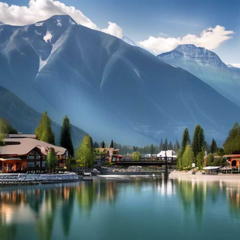Revelstoke's Rhythms&#58; Unveiling the Best Time to Visit This Canadian Gem<h3>Navigating Revelstoke's Roads&#58; Finding the Sweet Spot for Your Trip</h3><h3>Revelstoke's Traffic Tangle&#58; Timing Your Visit for Smooth Sailing</h3><h3>Beyond the Backroads&#58; Discovering the Perfect Month for a Revelstoke Adventure</h3><h3>My Revelstoke Revelation&#58;  The Ideal Time for Unforgettable Memories (and Easy Travel!)</h3><h3>Revelstoke's Seasonal Symphony&#58; A Guide to Choosing Your Perfect Travel Month</h3><h3>Escape the Crowds&#58; When to Experience Revelstoke's Magic Without the Traffic</h3>