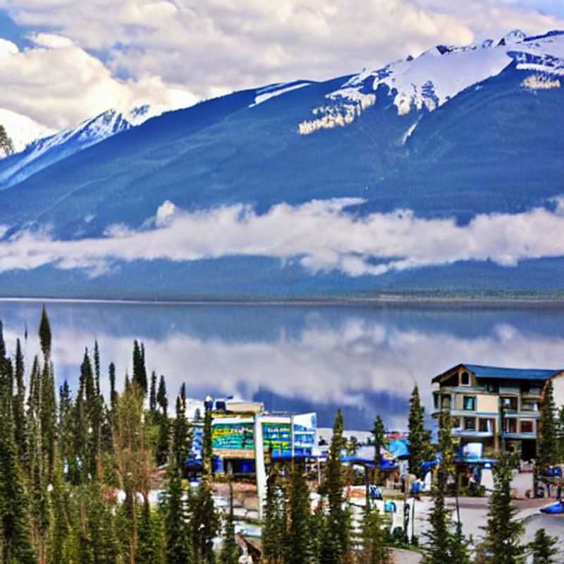 Revelstoke in Spring: Shoulder Season Savings & Stunning Scenery – Is it the Perfect Spring Break?<h3>Spring Break in Revelstoke: Budget-Friendly Adventures in the Canadian Rockies</h3><h3>Chasing Spring Sun & Savings: A Revelstoke Spring Break Adventure</h3><h3>Revelstoke's Spring Surprise: Unbeatable Value & Unforgettable Experiences</h3><h3>Beyond the Slopes: Discovering Revelstoke's Springtime Charms on a Budget</h3><h3>Spring into Savings: Your Guide to an Affordable Revelstoke Spring Break</h3><h3>Revelstoke's Hidden Gem: A Spring Break Escape for the Budget-Conscious Traveler</h3><h3>Is Spring the Secret Season for Revelstoke? Exploring Value & Adventure</h3><h3>Unlocking Revelstoke: Spring Break on a Shoestring (and Still Have an Amazing Time!)</h3><h3>Revelstoke Spring Break: Where Adventure Meets Affordability</h3>